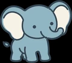 Elefant