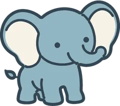 Elefant