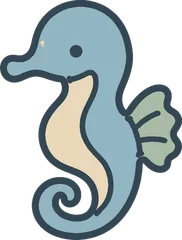 Sjöhäst